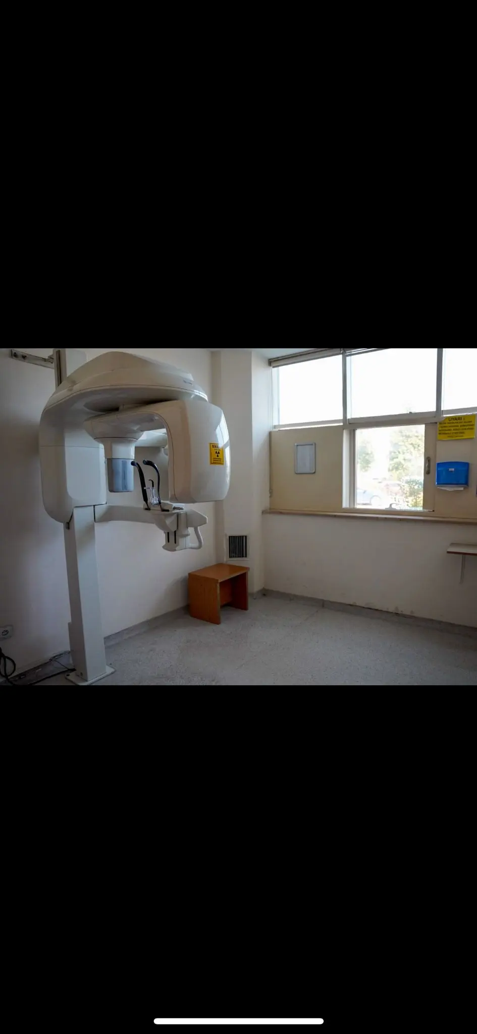 TRABZON DENTAL HEALTH HOSPITAL