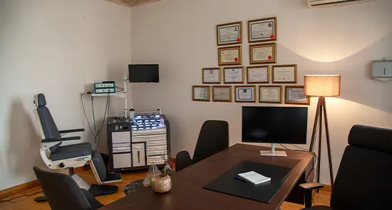 Op. Dr. Hüseyin Dağ