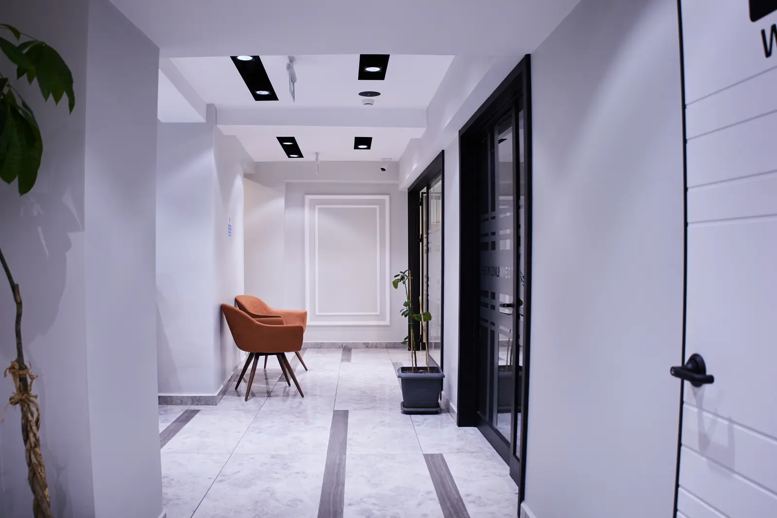 Ata Pera Dental Center