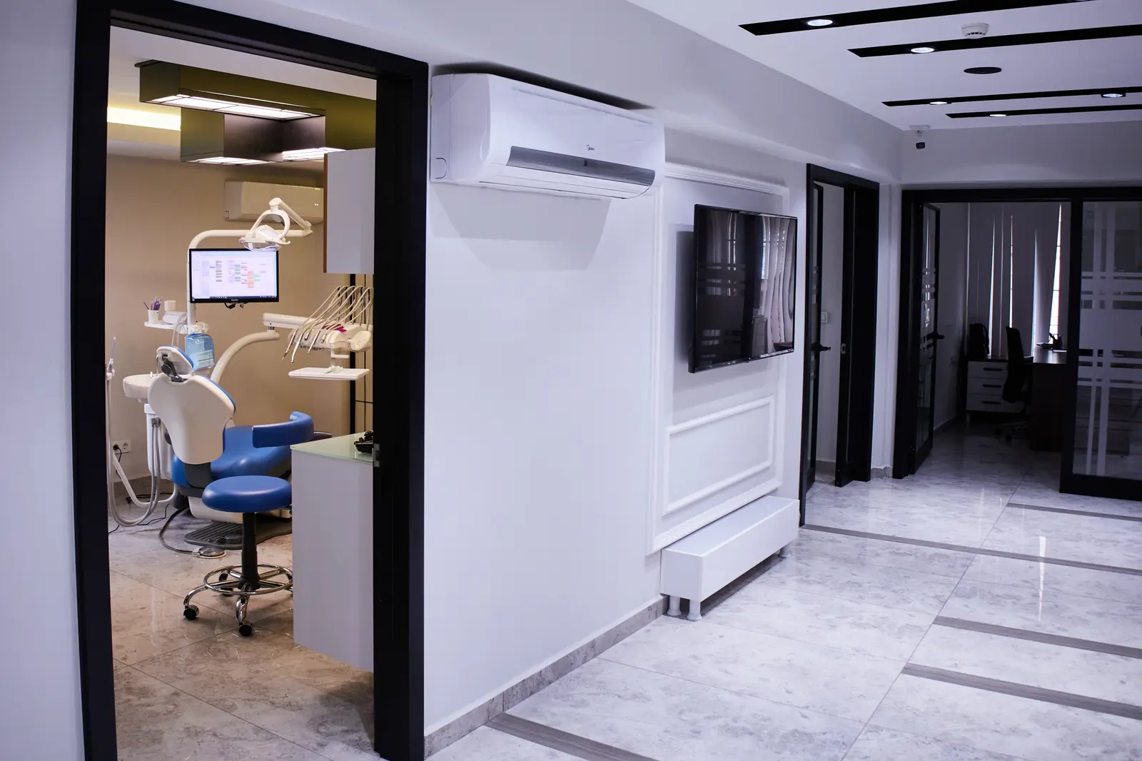 Ata Pera Dental Center