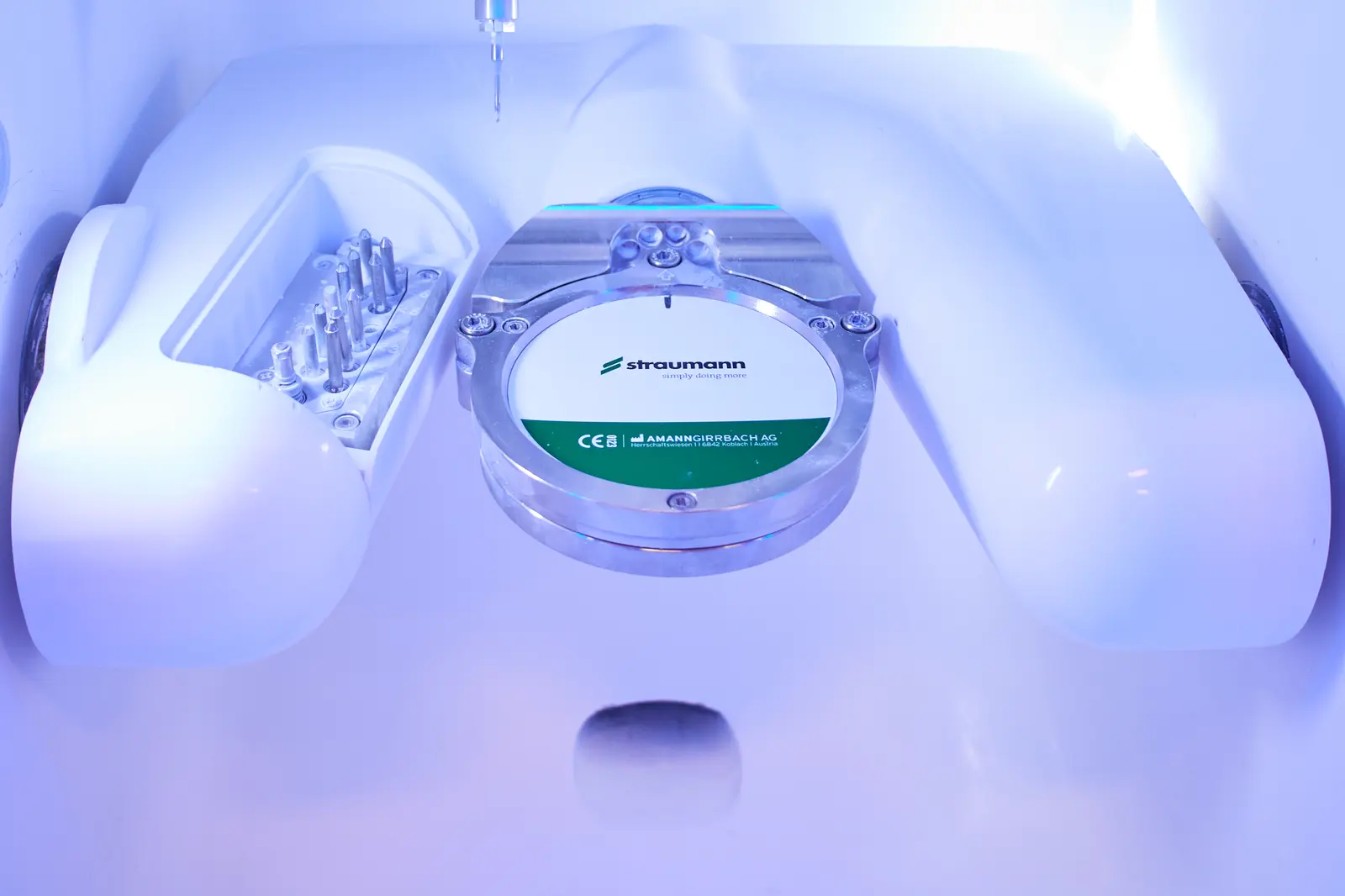 Ata Pera Dental Center