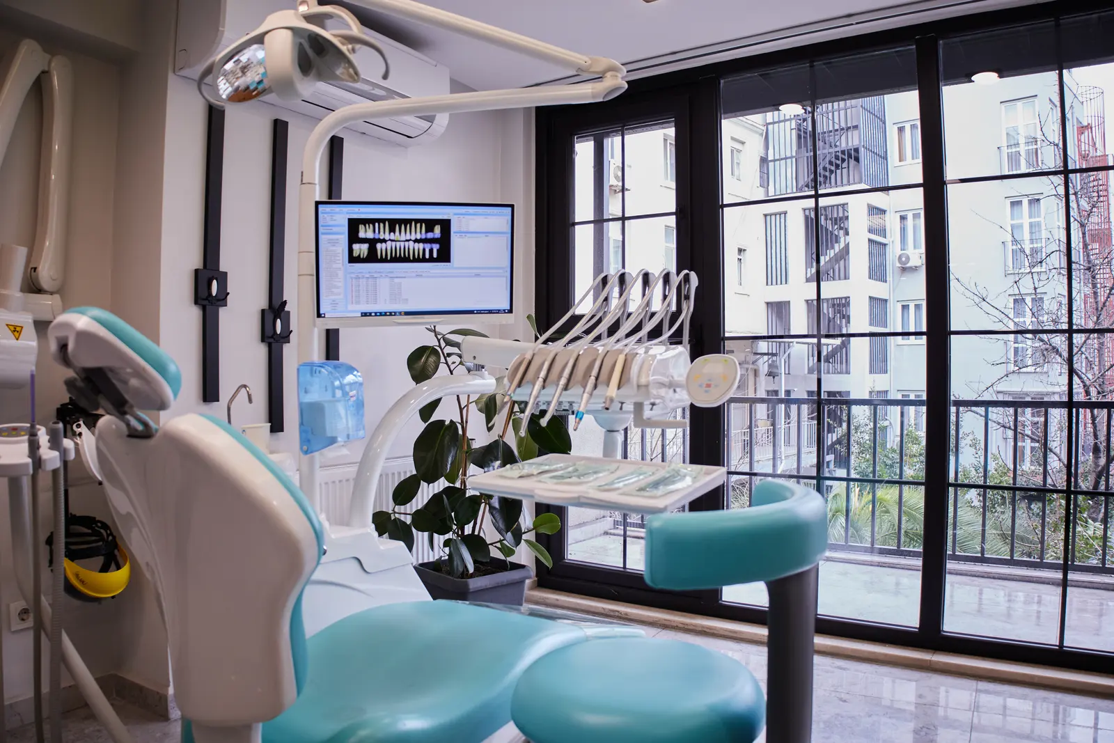 Ata Pera Dental Center