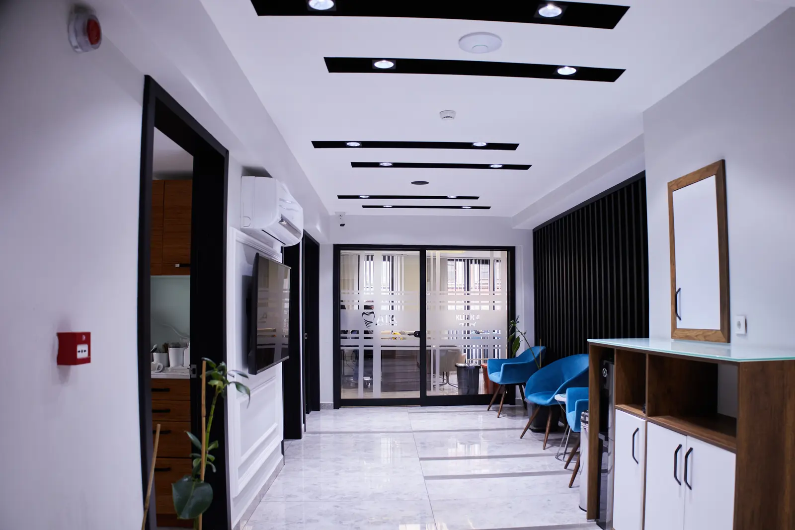 Ata Pera Dental Center