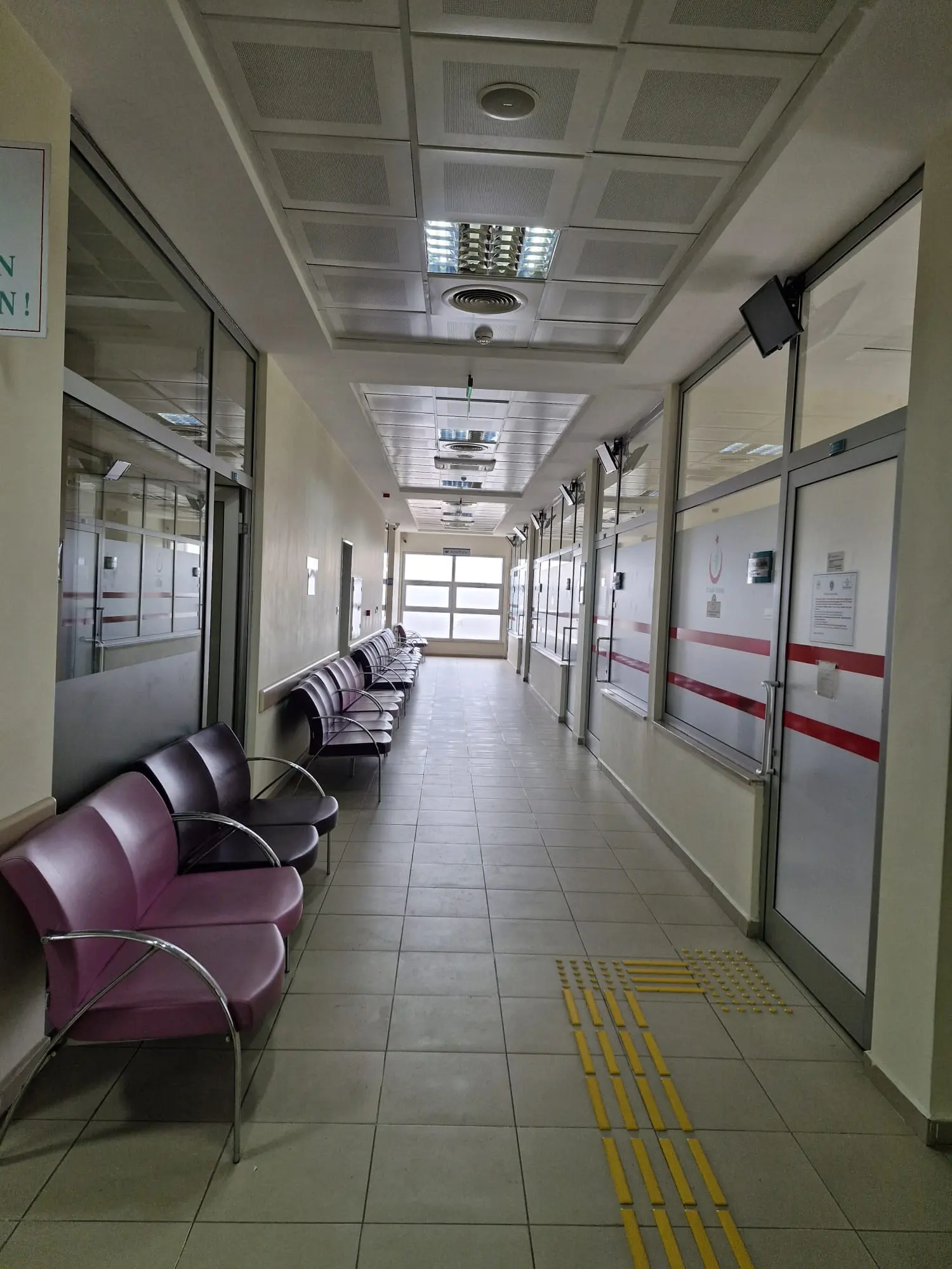 Kırklareli Ağız Ve Diş Sağlığı Merkezi