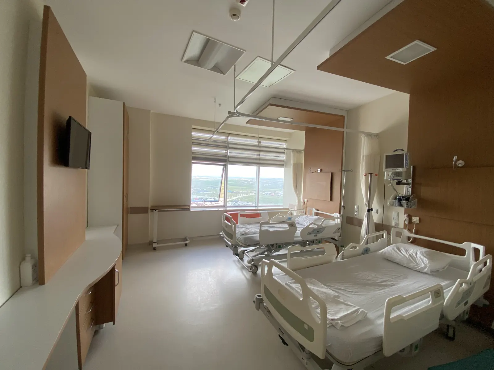 Kırklareli State Hospital