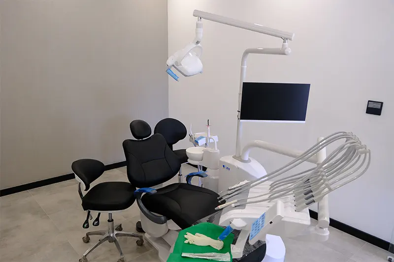 Modernista Diş Kliniği