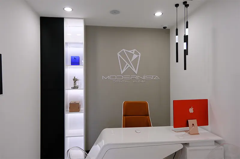 Modernista Diş Kliniği