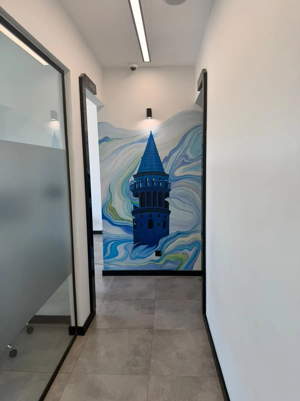 Modernista Diş Kliniği