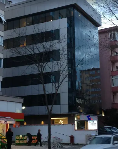 Özel Medipoint Tıp Merkezi