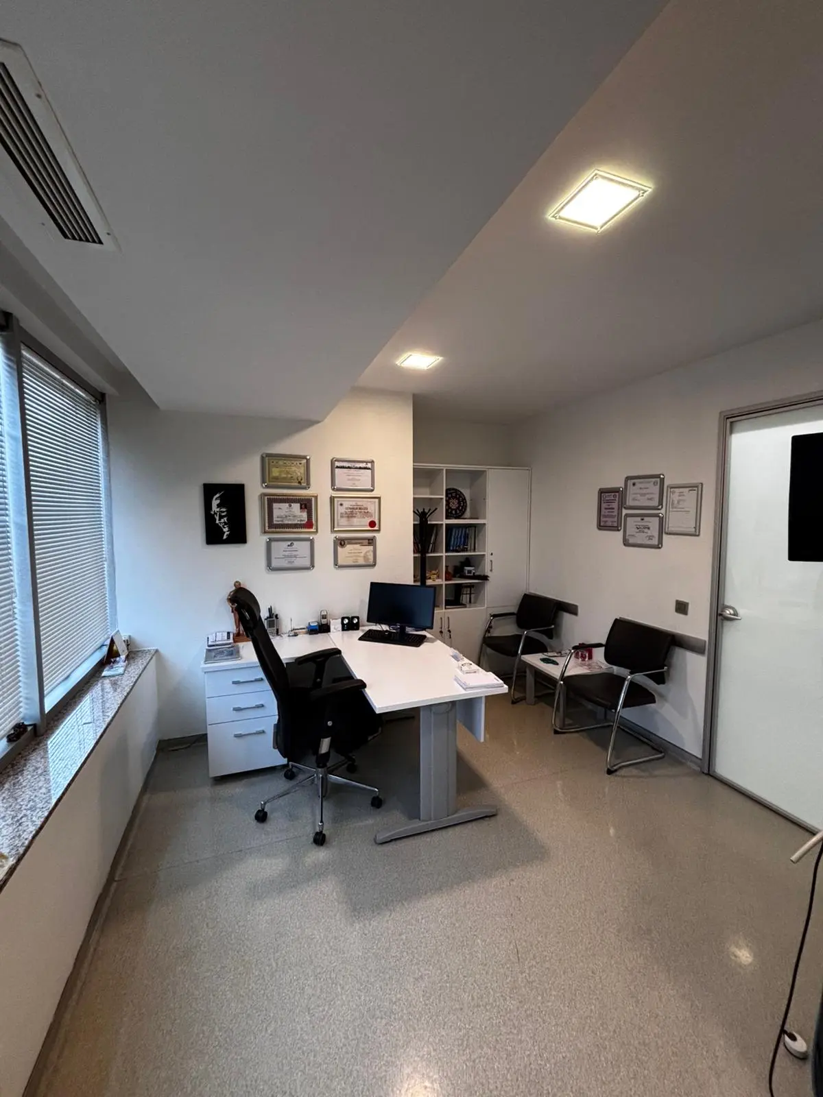 Özel Medipoint Tıp Merkezi