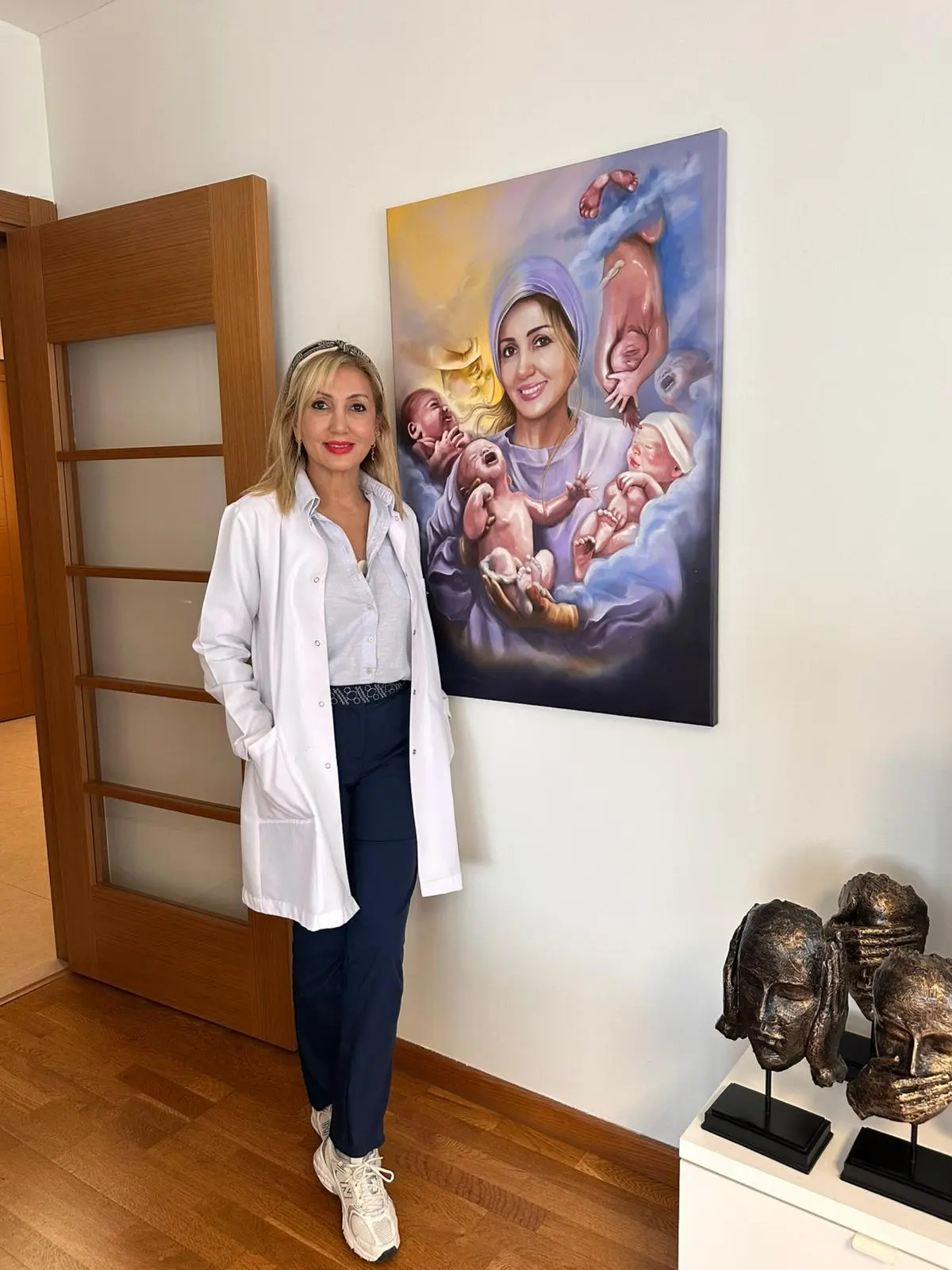 Op. Dr. H. Yeşim Yerçok