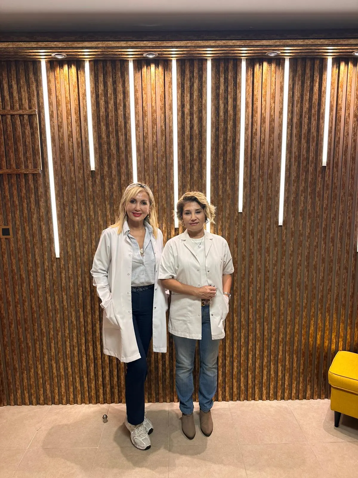 Op. Dr. H. Yeşim Yerçok
