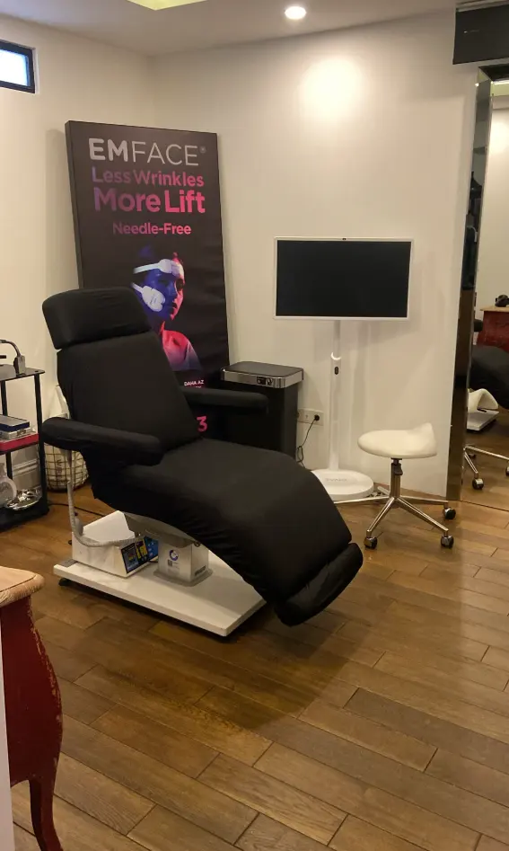 Mete Aksu Klinik
