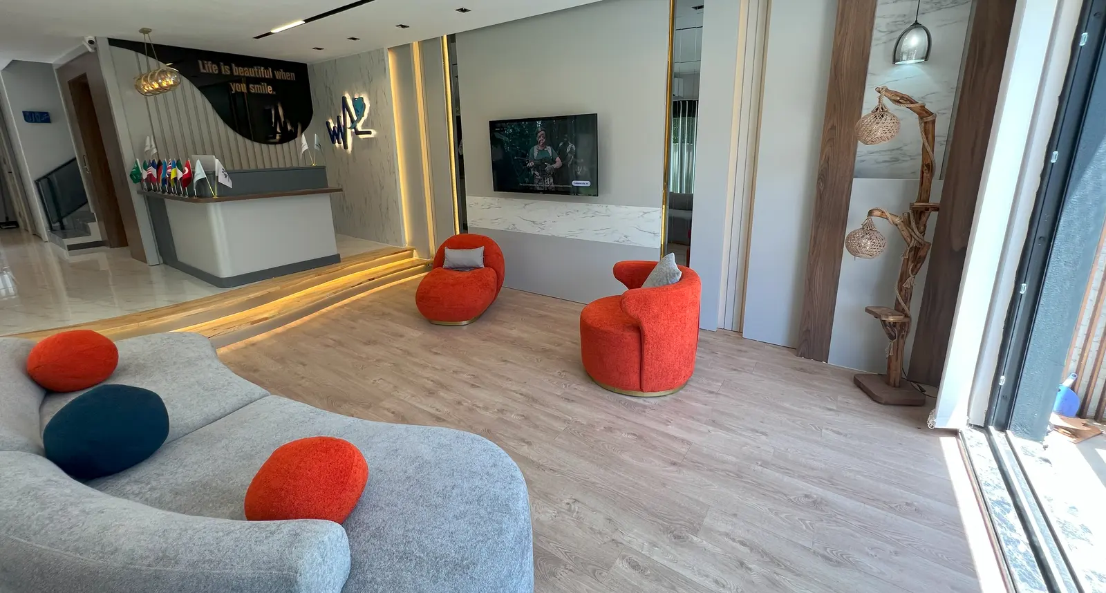 Agagsia Dental Clinic