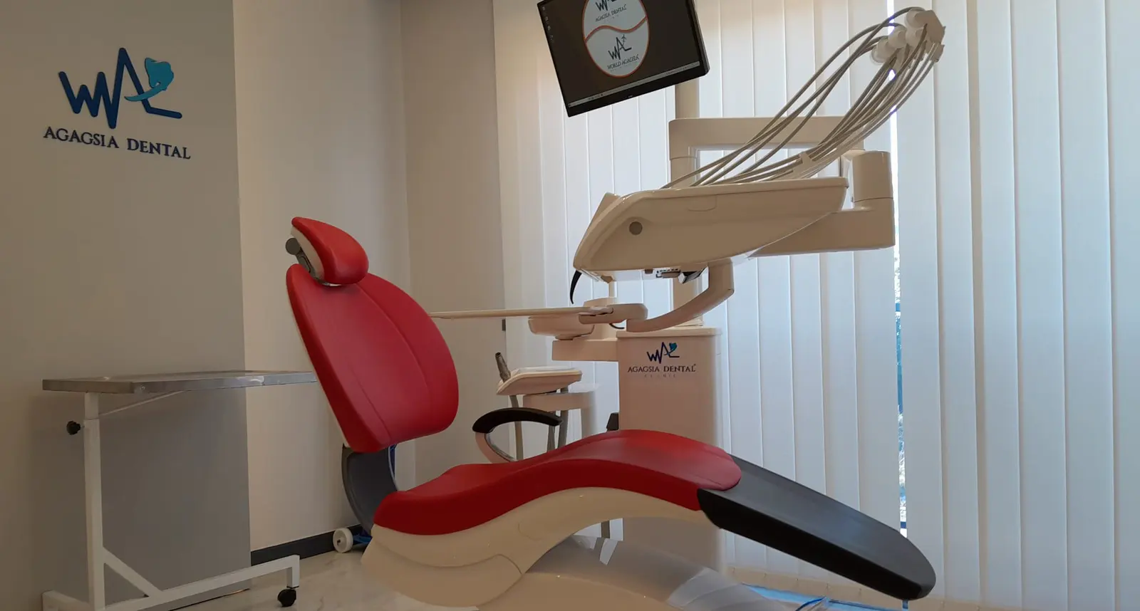 Agagsia Dental Clinic