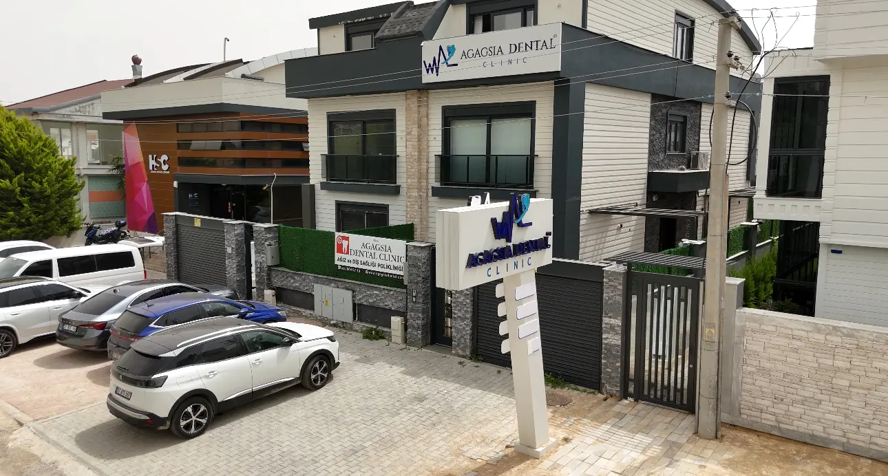Agagsia Dental Clinic