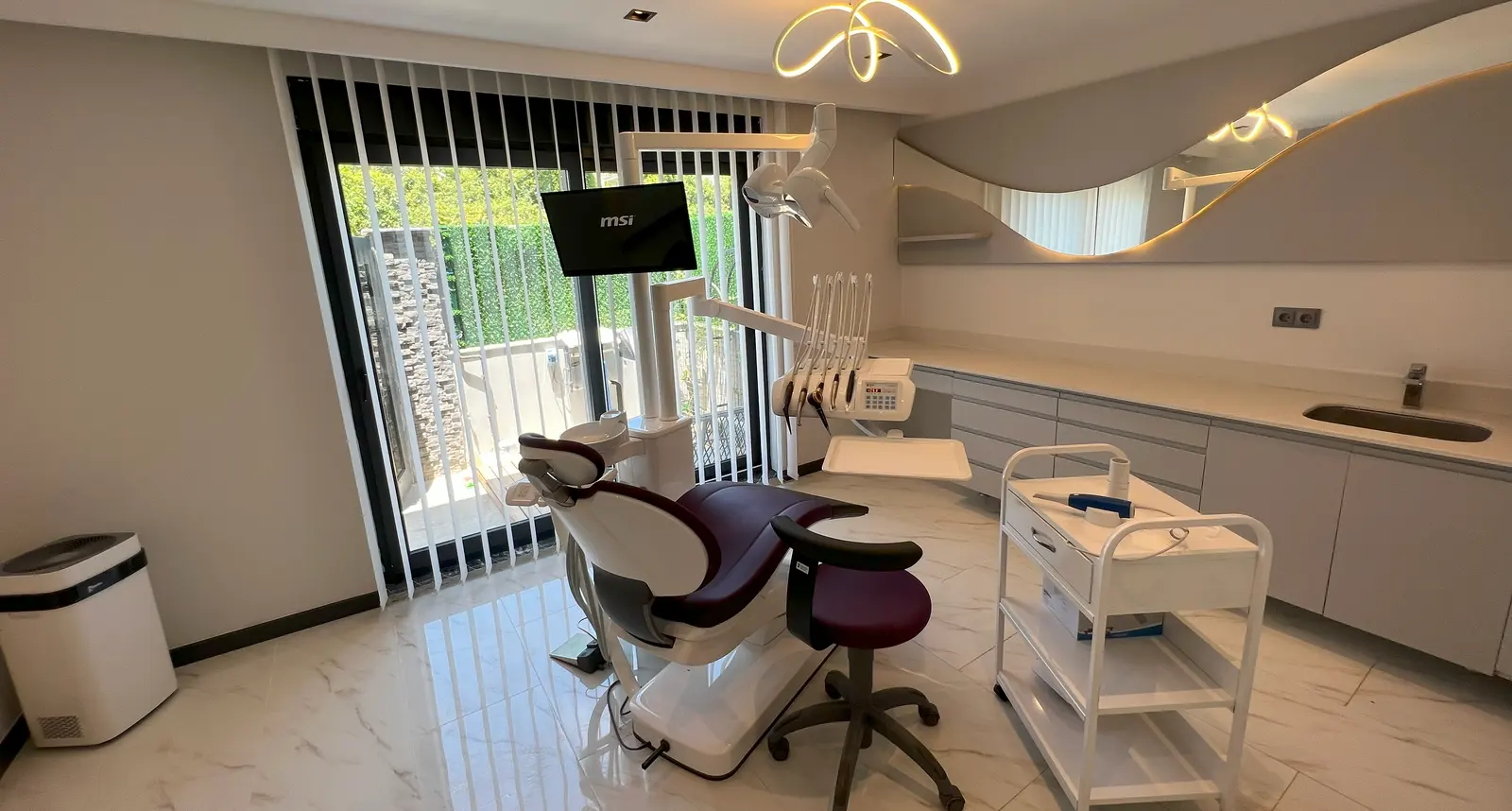 Agagsia Dental Clinic
