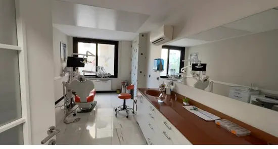 Özel Turkuaz Cadde Ağız ve Diş Sağlığı Polikliniği