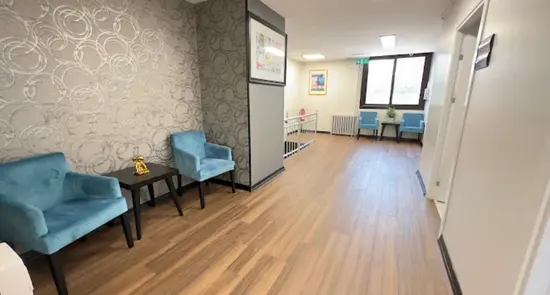 Özel Turkuaz Cadde Ağız ve Diş Sağlığı Polikliniği