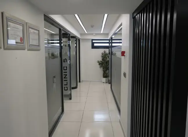 Özel Yüceler Ağız ve Diş Sağlığı Polikliniği