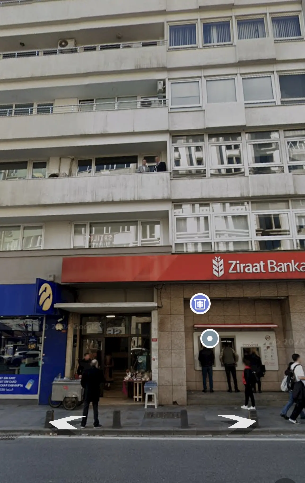 Dt. Mina AVAD WAKFİ