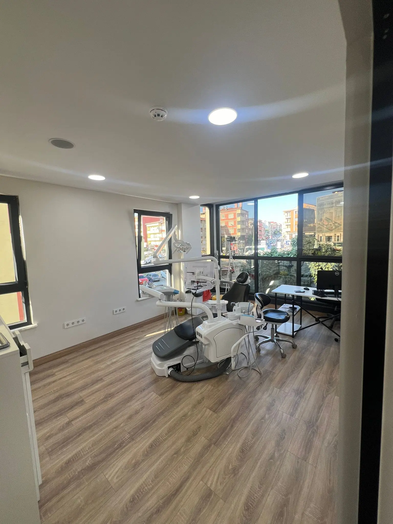 Özel Klinik Marmara Ağız ve Diş Sağlığı Polikliniği Pendik
