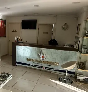 Beyzadeoğlu Klinik