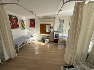 Beyzadeoğlu Klinik