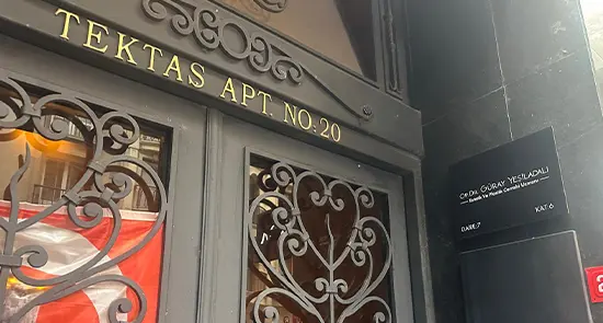Op. Dr. Güray Yeşiladalı
