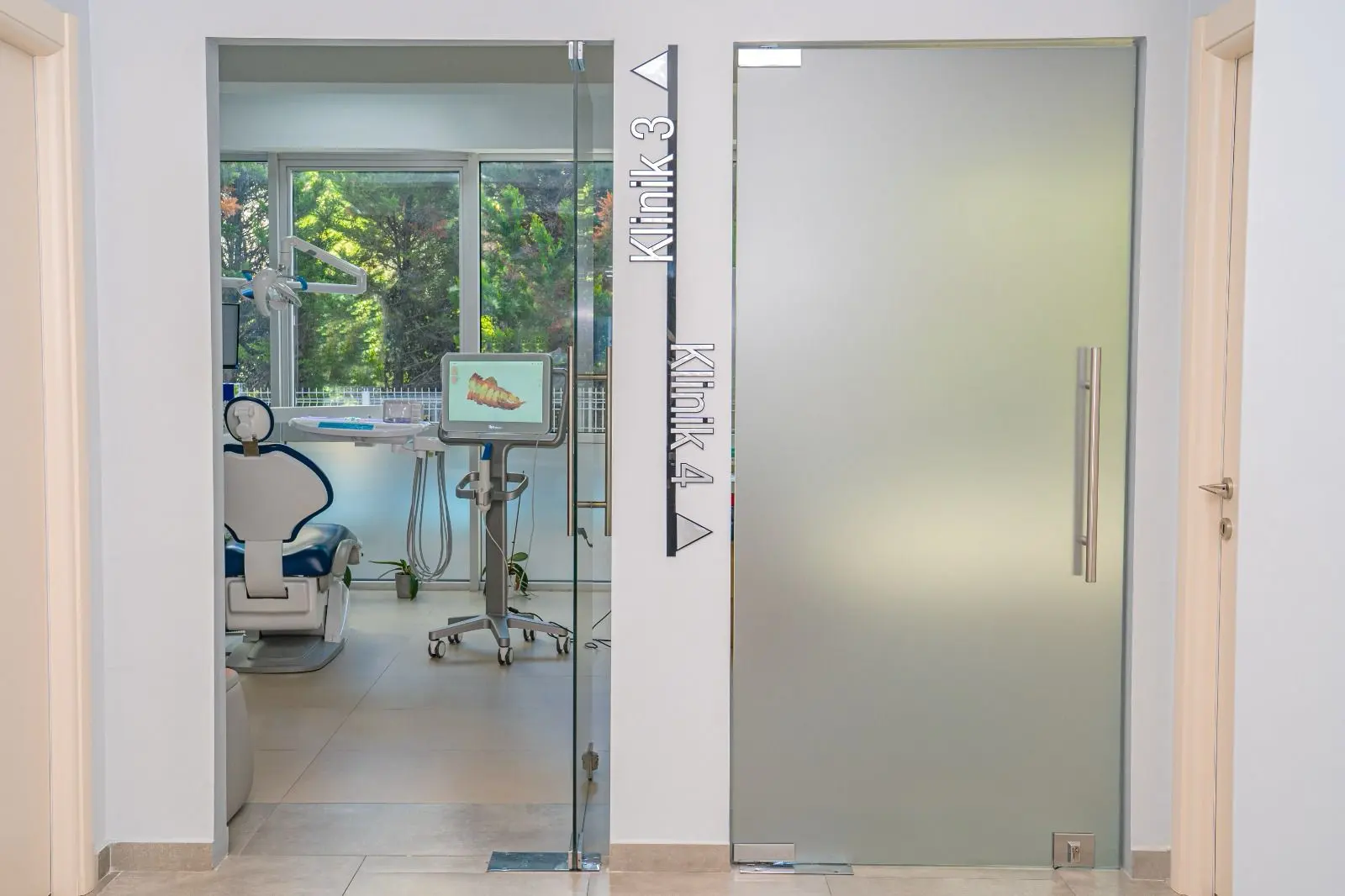 OPC Klinik Ağız ve Diş Sağlığı Polikliniği