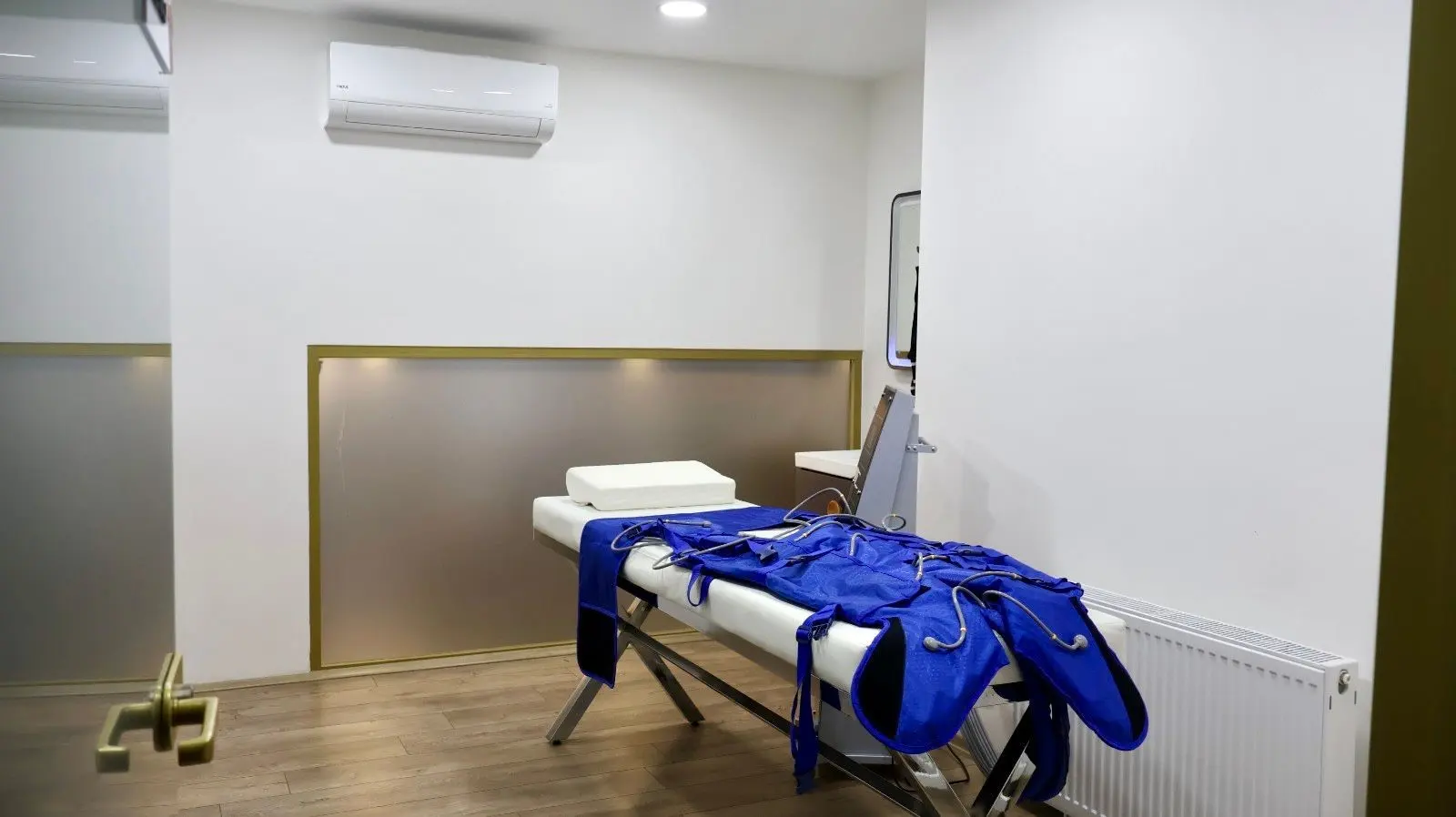 Özel History Clinic Polikliniği