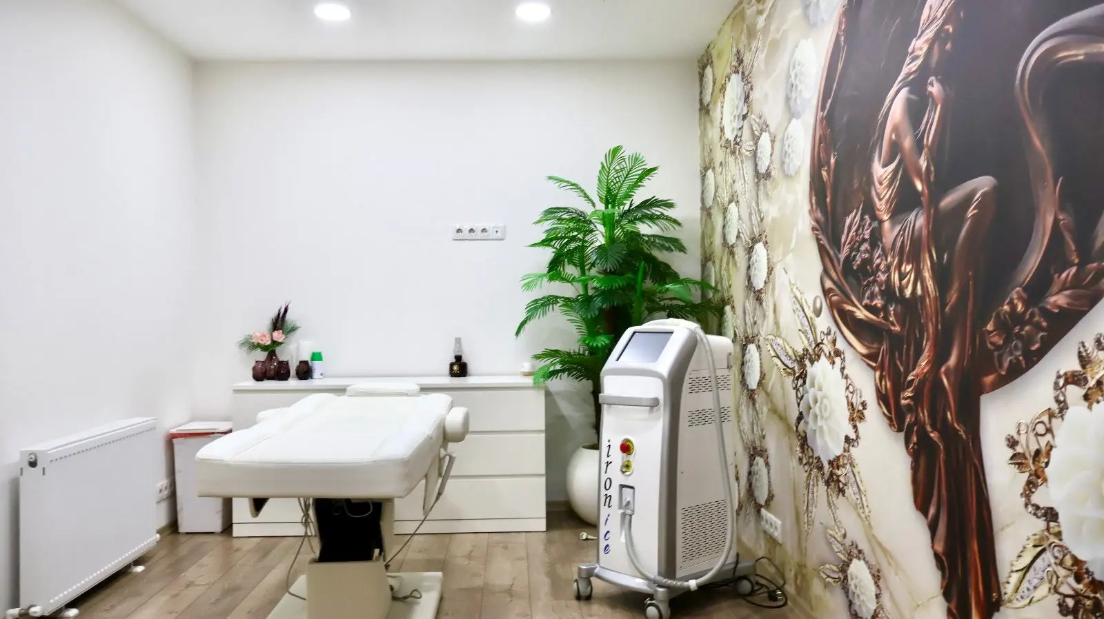 Özel History Clinic Polikliniği