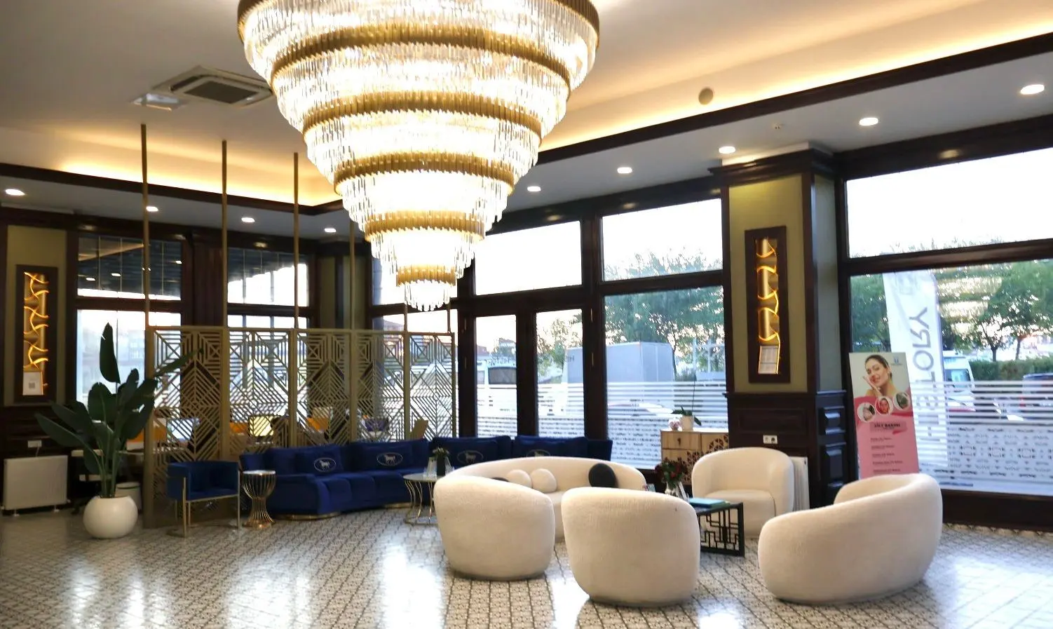 Özel History Clinic Polikliniği