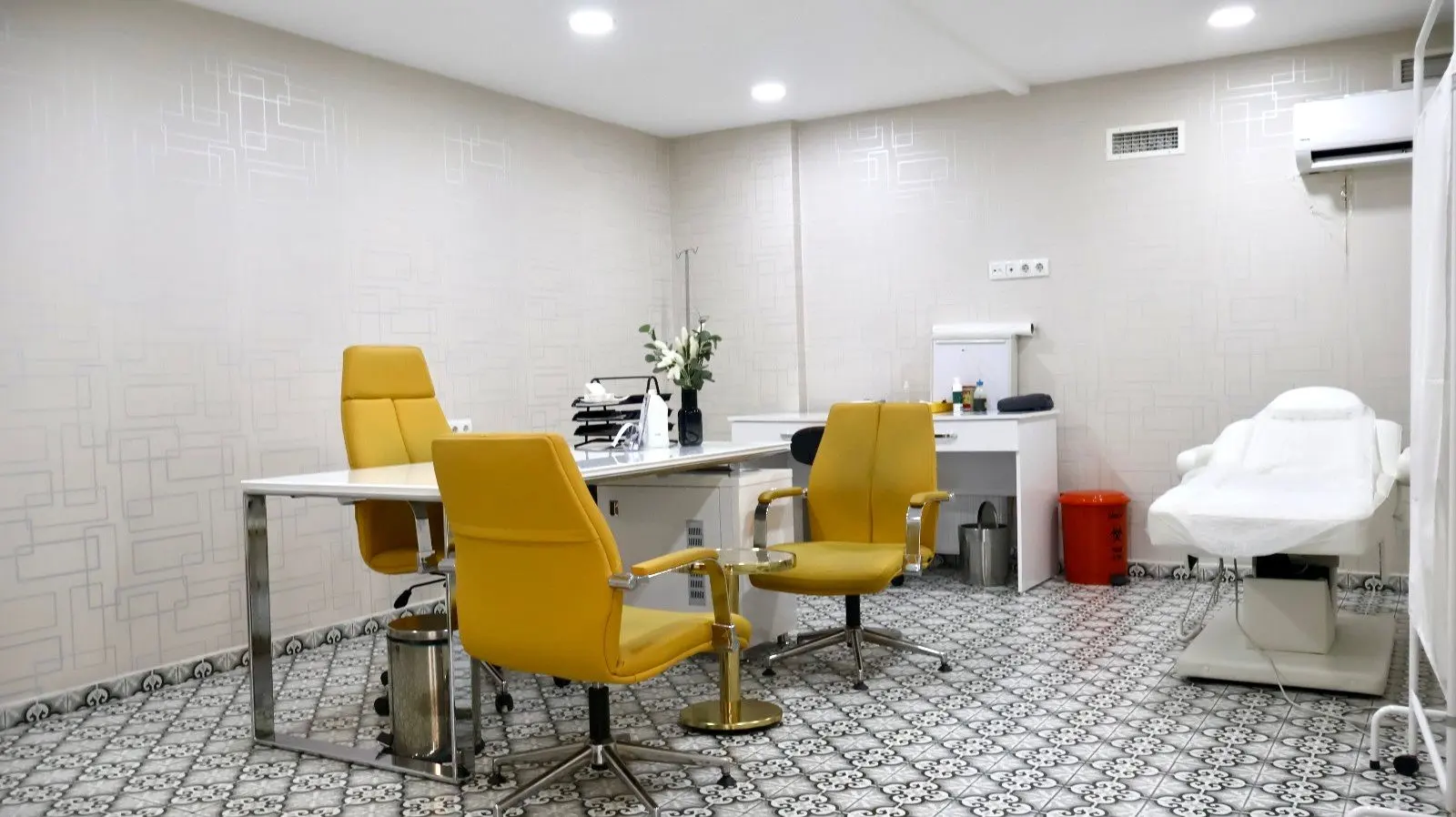 Özel History Clinic Polikliniği