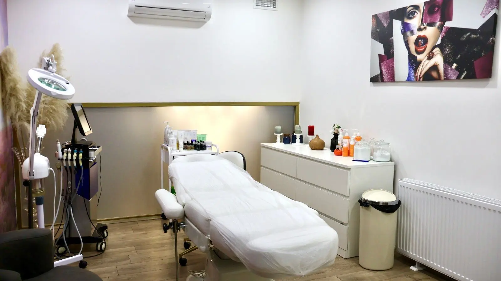 Özel History Clinic Polikliniği