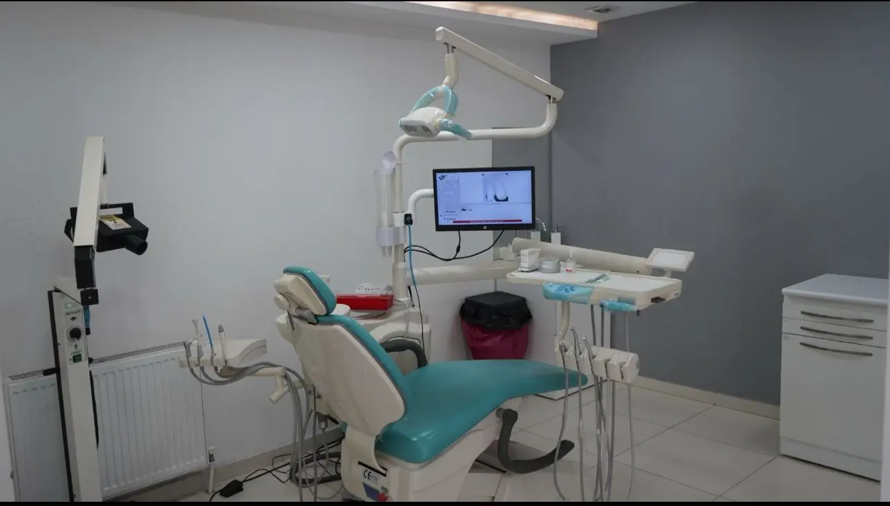 Orident Ağız ve Diş Sağlığı Polikliniği