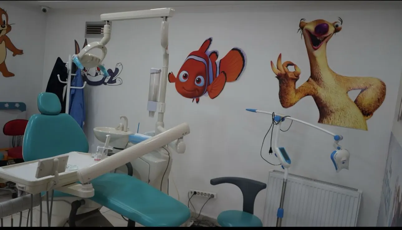 Orident Ağız ve Diş Sağlığı Polikliniği