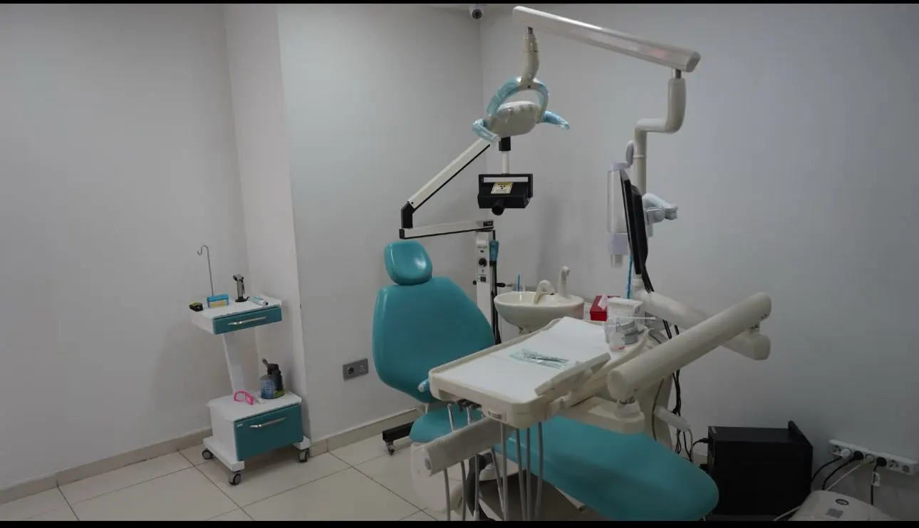 Orident Ağız ve Diş Sağlığı Polikliniği