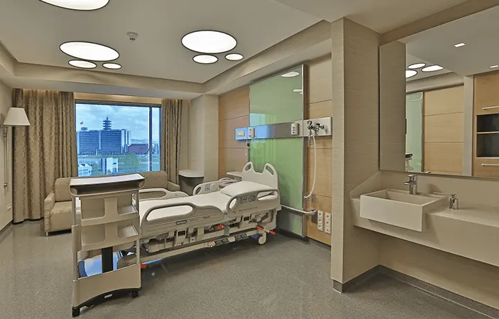 Acibadem Hospital Ankara