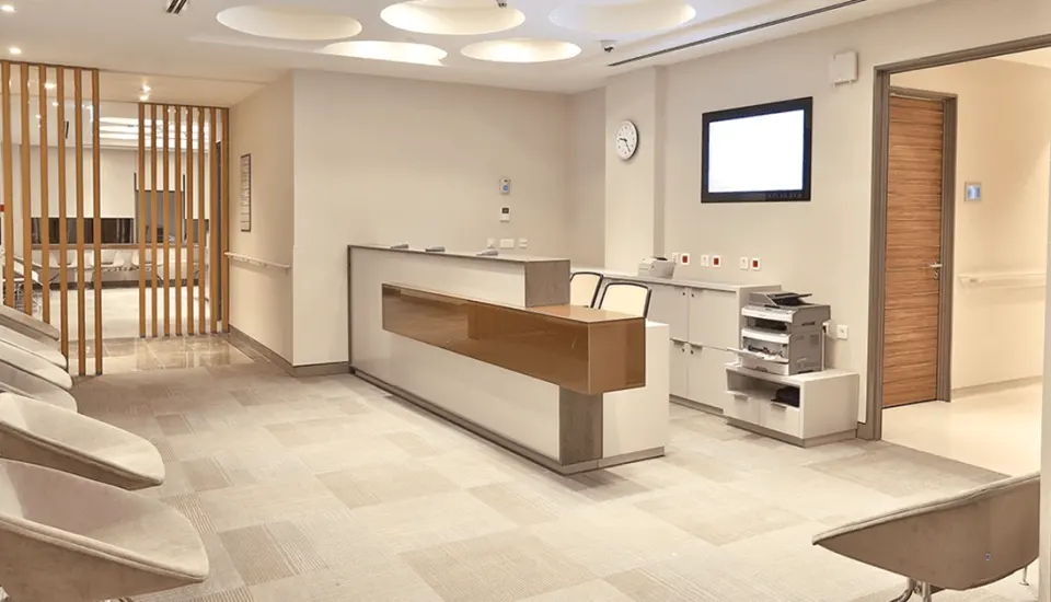 Acibadem Hospital Ankara