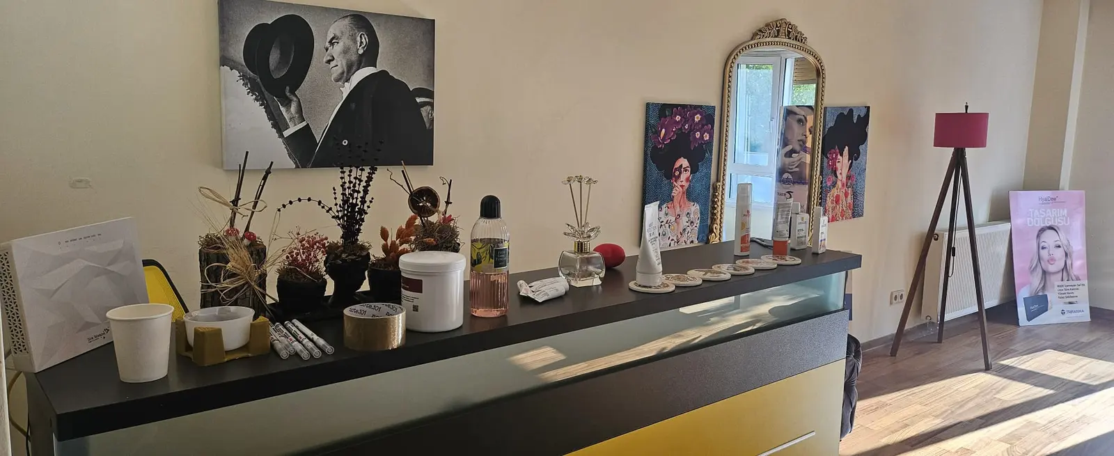 Op. Dr. Pınar Eroğlu Ulusoy