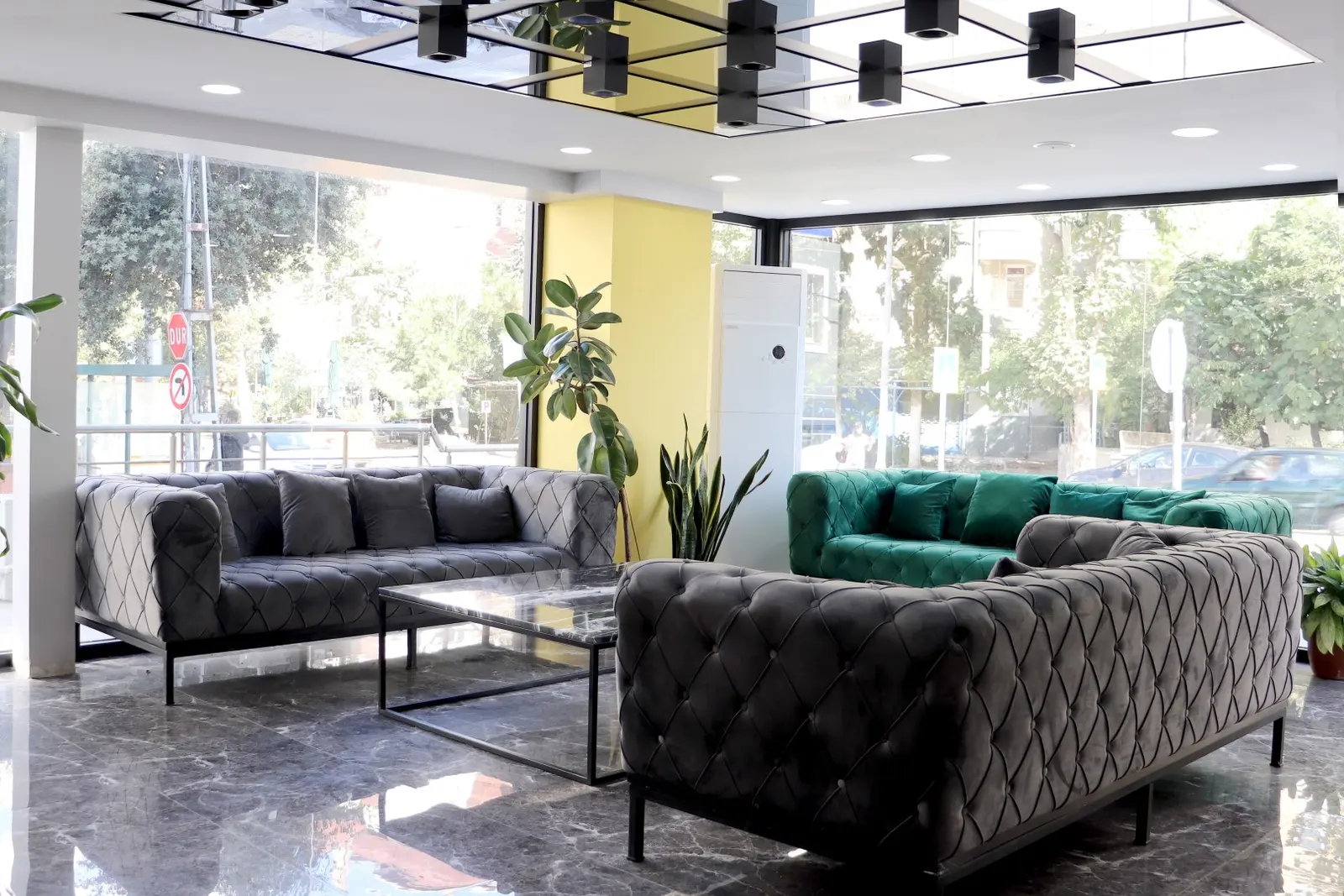 Pendik İmplant Tedavisi