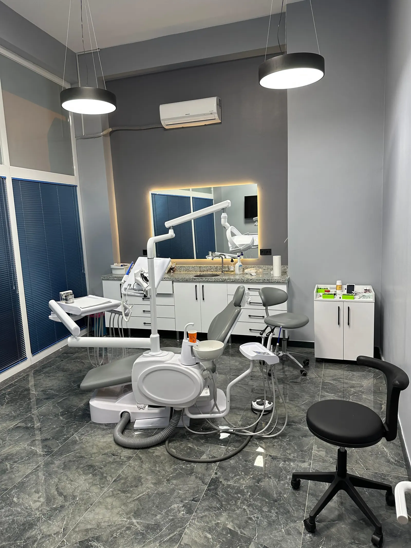 Clinic Lina