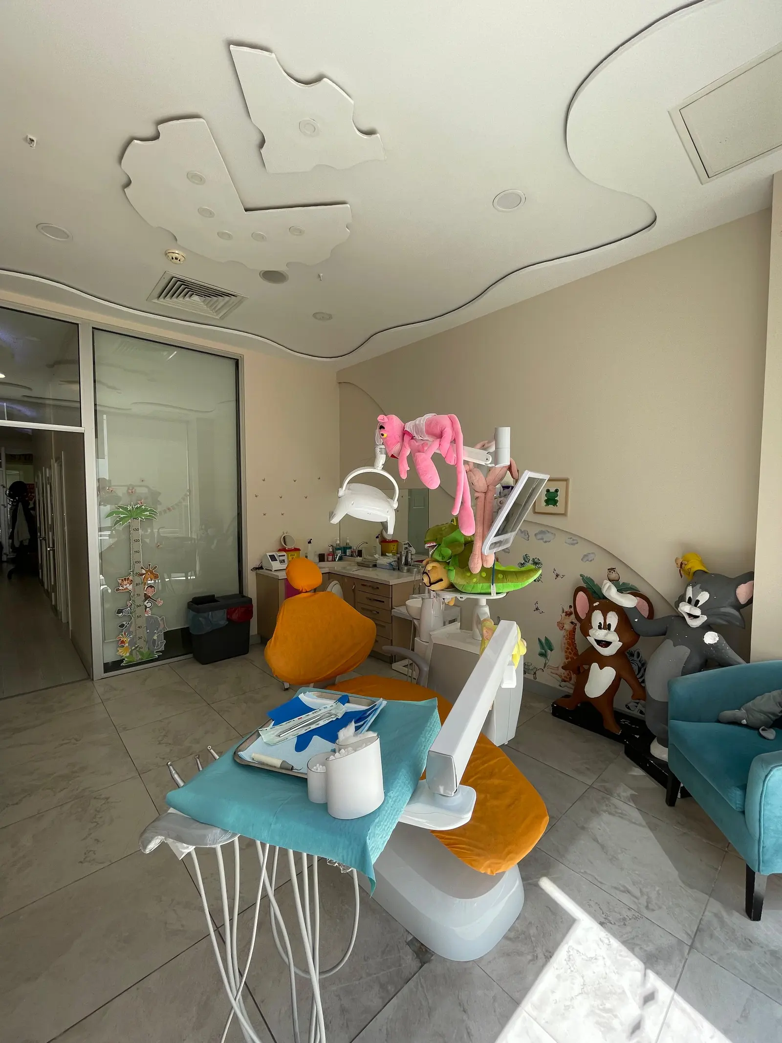 Peradent Ağız Ve Diş Kliniği