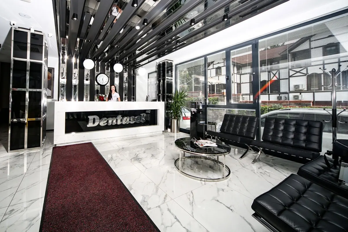 Özel Dentasel Ağız ve Diş Sağlığı Polikliniği
