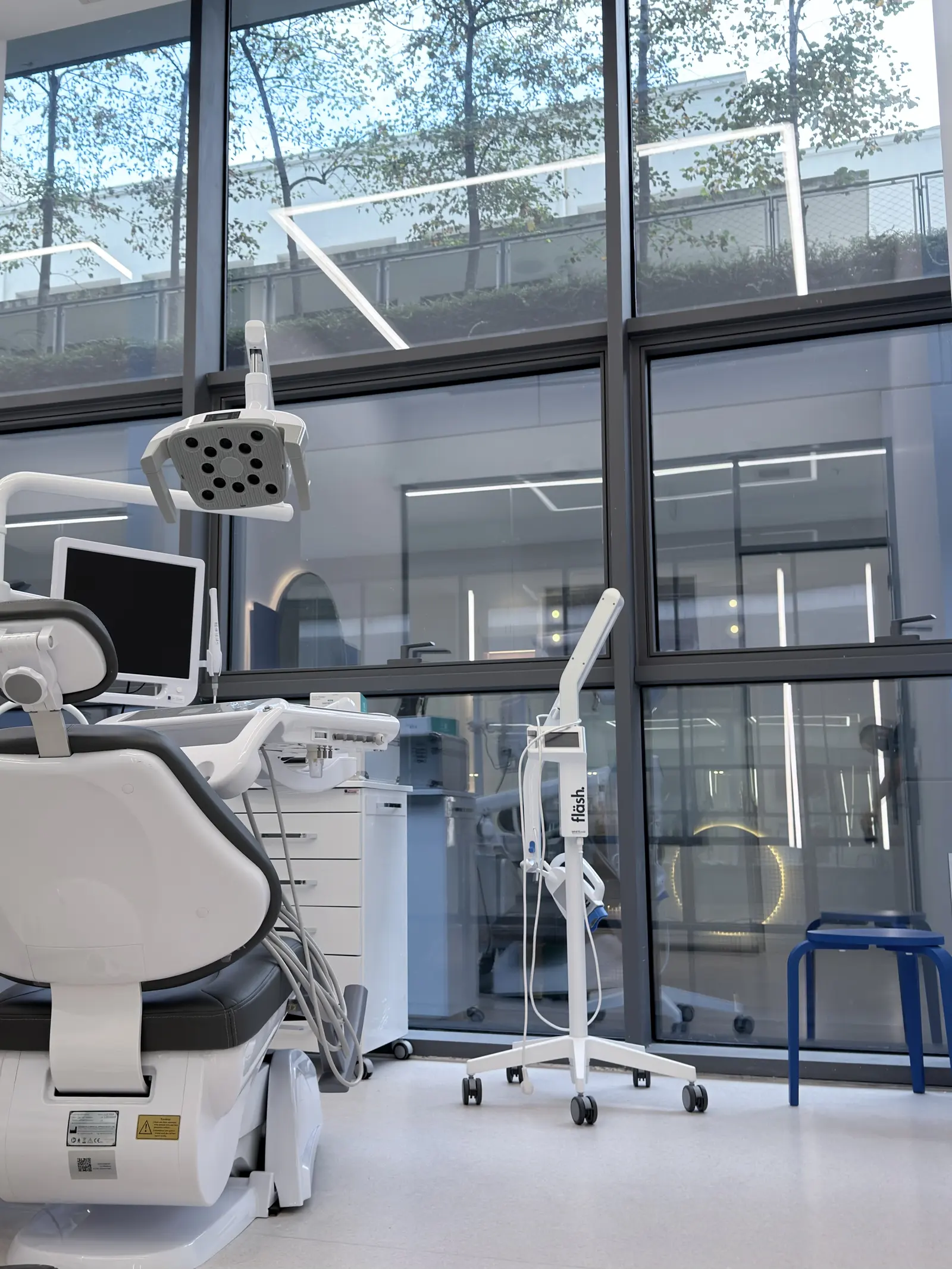 Can Özbilgen İleri & Estetik Diş Kliniği