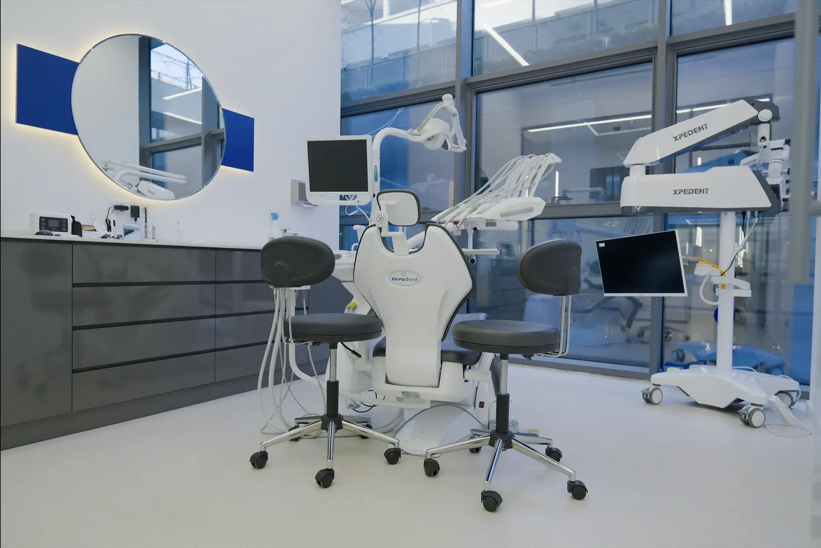 Can Özbilgen İleri & Estetik Diş Kliniği