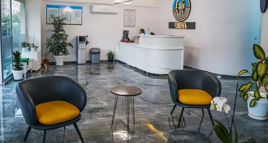 ViraDenta Ağız ve Diş Sağlığı Polikliniği
