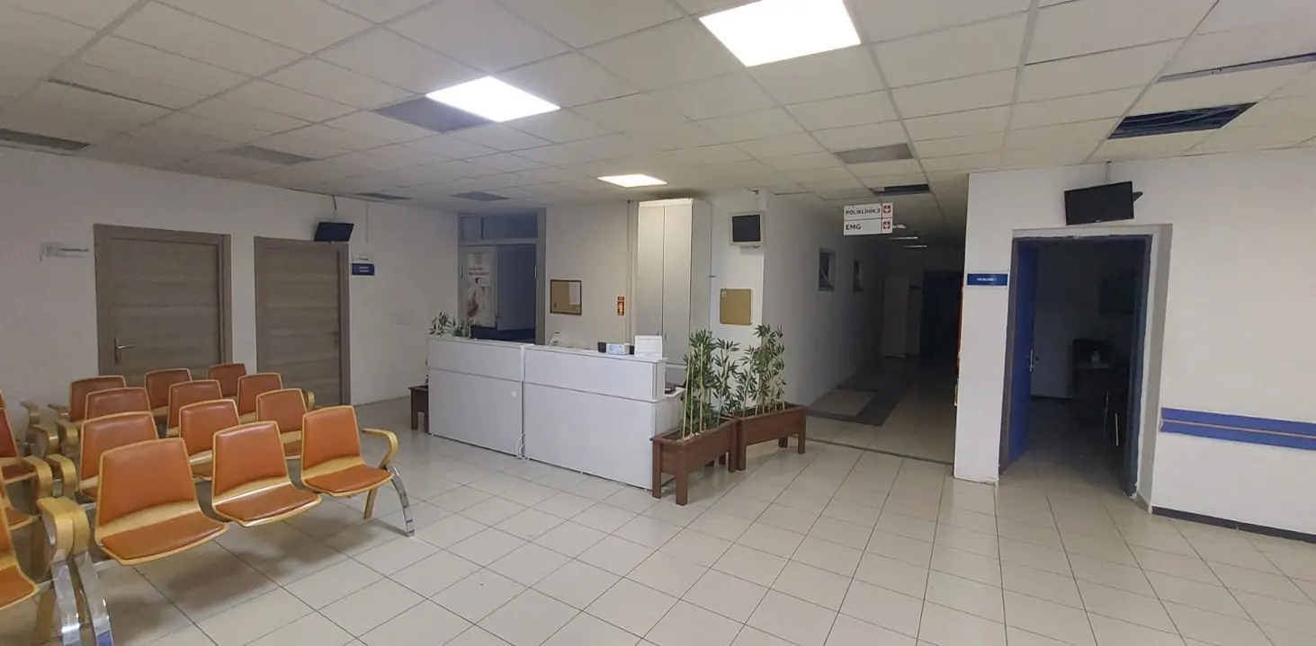 T.C. Sağlık Bakanlığı Bolu Abant İzzet Baysal Üniversitesi İzzet Baysal EAH.