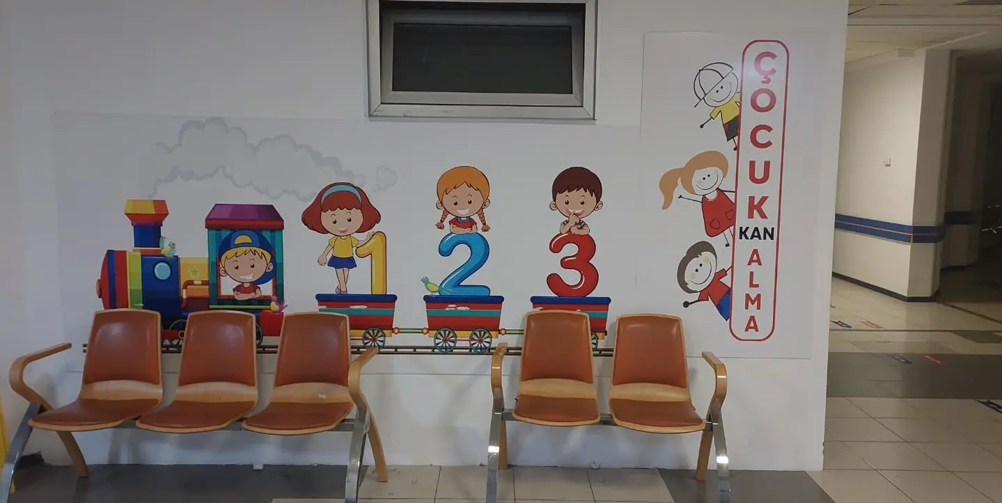 T.C. Sağlık Bakanlığı Bolu Abant İzzet Baysal Üniversitesi İzzet Baysal EAH.